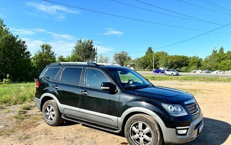 KIA Mohave I, 2017 год, 2 690 000 рублей, 3 фотография