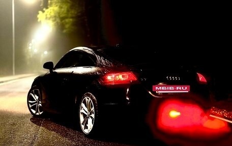 Audi TT, 2007 год, 1 060 000 рублей, 7 фотография