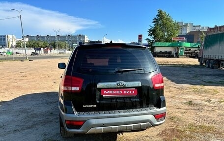 KIA Mohave I, 2017 год, 2 690 000 рублей, 7 фотография