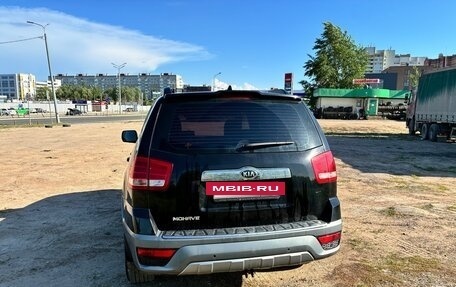 KIA Mohave I, 2017 год, 2 690 000 рублей, 6 фотография