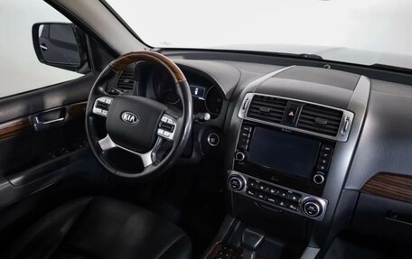 KIA Mohave I, 2017 год, 2 690 000 рублей, 19 фотография