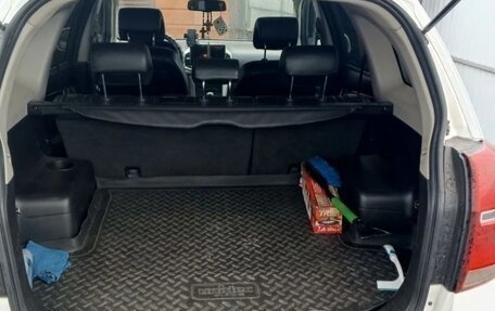 Chevrolet Captiva I, 2014 год, 1 470 000 рублей, 8 фотография
