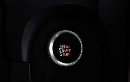 KIA Mohave I, 2017 год, 2 690 000 рублей, 15 фотография