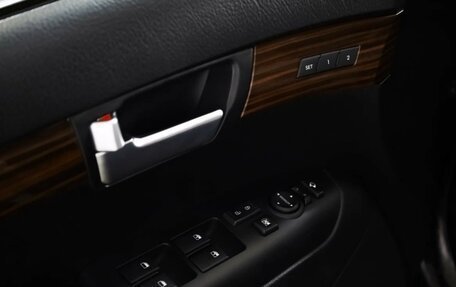 KIA Mohave I, 2017 год, 2 690 000 рублей, 16 фотография