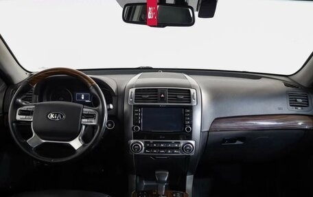 KIA Mohave I, 2017 год, 2 690 000 рублей, 18 фотография