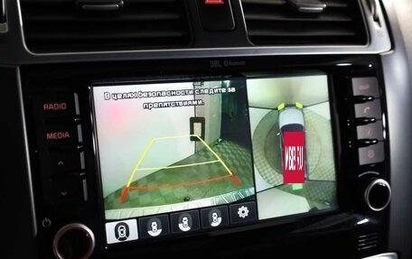 KIA Mohave I, 2017 год, 2 690 000 рублей, 14 фотография