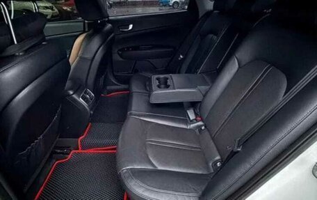 KIA Optima IV, 2019 год, 1 450 000 рублей, 8 фотография