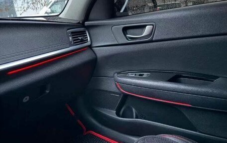 KIA Optima IV, 2019 год, 1 450 000 рублей, 13 фотография