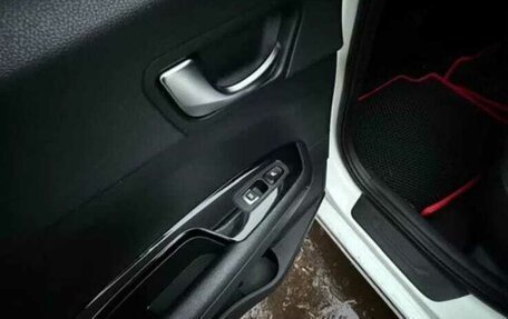 KIA Optima IV, 2019 год, 1 450 000 рублей, 17 фотография