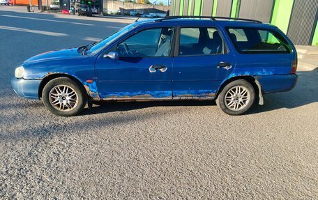 Ford Mondeo II, 2000 год, 90 000 рублей, 3 фотография