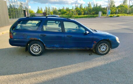 Ford Mondeo II, 2000 год, 90 000 рублей, 2 фотография