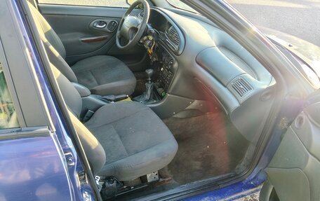 Ford Mondeo II, 2000 год, 90 000 рублей, 5 фотография
