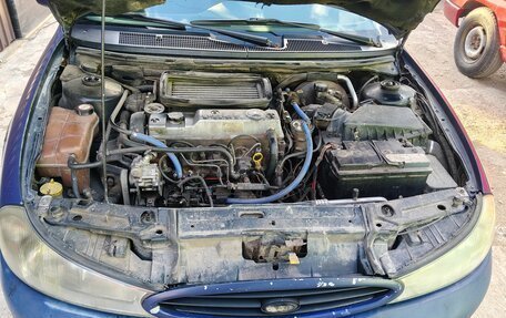 Ford Mondeo II, 2000 год, 90 000 рублей, 10 фотография