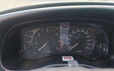 Ford Mondeo II, 2000 год, 90 000 рублей, 11 фотография