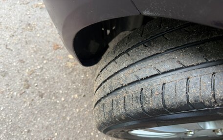 Ford Fiesta, 2008 год, 410 000 рублей, 17 фотография