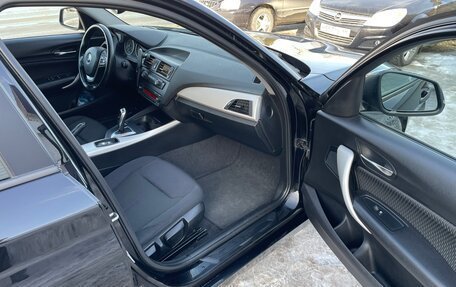 BMW 1 серия, 2013 год, 999 990 рублей, 11 фотография