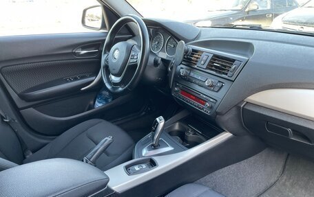 BMW 1 серия, 2013 год, 999 990 рублей, 12 фотография