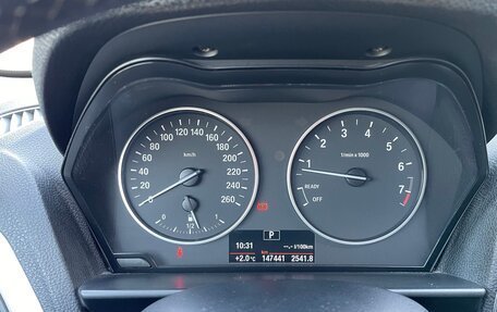 BMW 1 серия, 2013 год, 999 990 рублей, 14 фотография