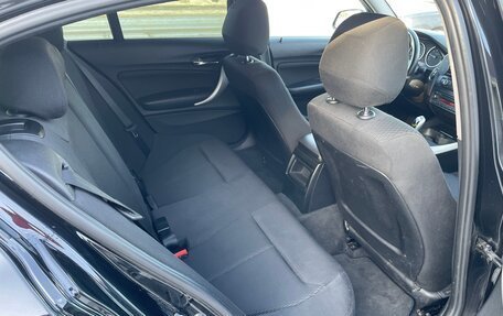 BMW 1 серия, 2013 год, 999 990 рублей, 13 фотография