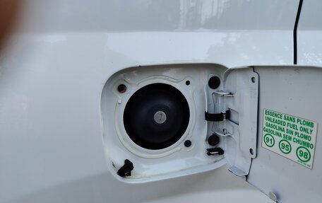 Renault Logan I, 2010 год, 415 000 рублей, 12 фотография