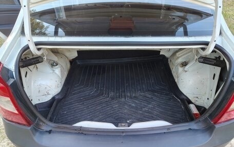 Renault Logan I, 2010 год, 415 000 рублей, 11 фотография