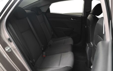 Hyundai Solaris II рестайлинг, 2019 год, 1 184 000 рублей, 7 фотография