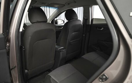 Hyundai Solaris II рестайлинг, 2019 год, 1 184 000 рублей, 11 фотография