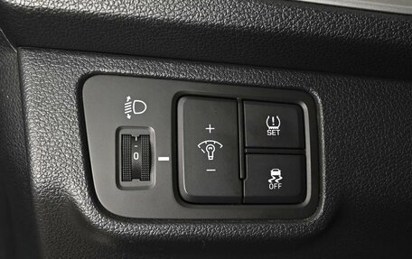 Hyundai Solaris II рестайлинг, 2019 год, 1 184 000 рублей, 18 фотография