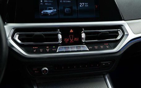 BMW 3 серия, 2019 год, 3 371 444 рублей, 18 фотография