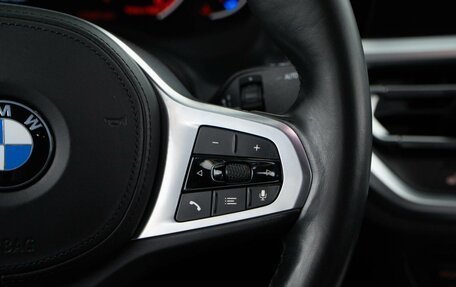 BMW 3 серия, 2019 год, 3 371 444 рублей, 17 фотография