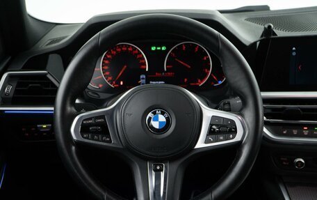 BMW 3 серия, 2019 год, 3 371 444 рублей, 15 фотография