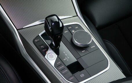 BMW 3 серия, 2019 год, 3 371 444 рублей, 21 фотография