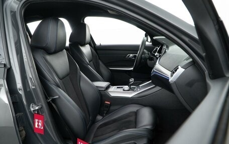 BMW 3 серия, 2019 год, 3 371 444 рублей, 10 фотография