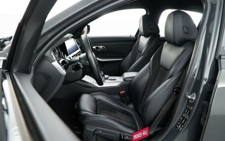 BMW 3 серия, 2019 год, 3 371 444 рублей, 12 фотография