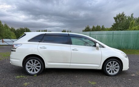 Toyota Mark X ZiO, 2011 год, 1 540 000 рублей, 3 фотография