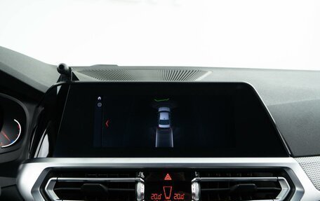 BMW 3 серия, 2019 год, 3 371 444 рублей, 24 фотография