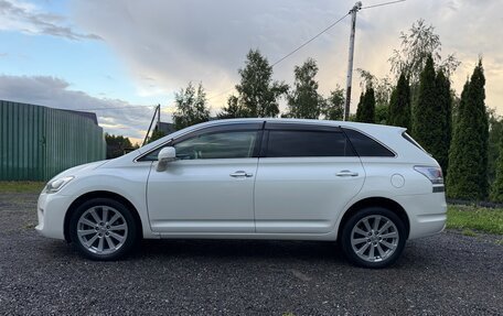 Toyota Mark X ZiO, 2011 год, 1 540 000 рублей, 7 фотография