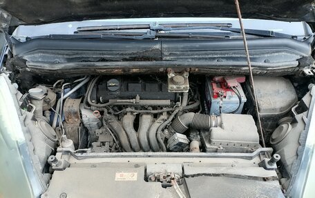 Citroen C4 Picasso II рестайлинг, 2007 год, 475 000 рублей, 2 фотография