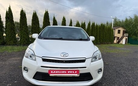 Toyota Mark X ZiO, 2011 год, 1 540 000 рублей, 2 фотография