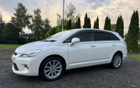 Toyota Mark X ZiO, 2011 год, 1 540 000 рублей, 8 фотография
