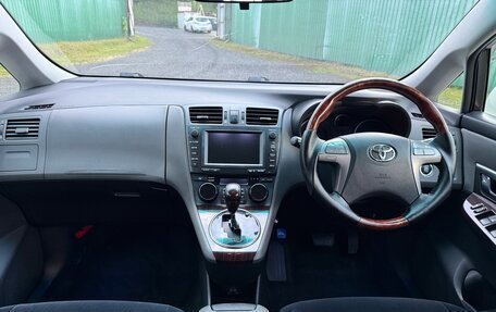 Toyota Mark X ZiO, 2011 год, 1 540 000 рублей, 12 фотография