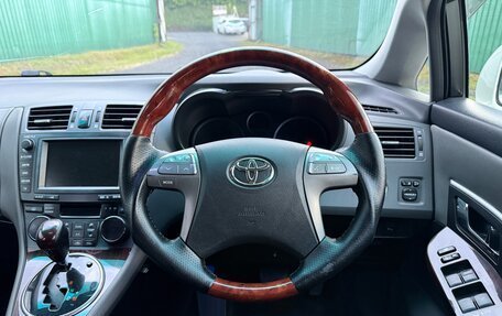 Toyota Mark X ZiO, 2011 год, 1 540 000 рублей, 13 фотография