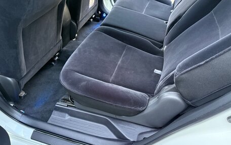 Toyota Mark X ZiO, 2011 год, 1 540 000 рублей, 18 фотография