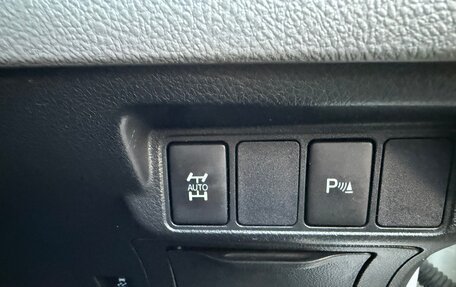Toyota Mark X ZiO, 2011 год, 1 540 000 рублей, 20 фотография