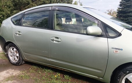 Toyota Prius, 2008 год, 540 000 рублей, 3 фотография