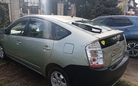 Toyota Prius, 2008 год, 540 000 рублей, 7 фотография