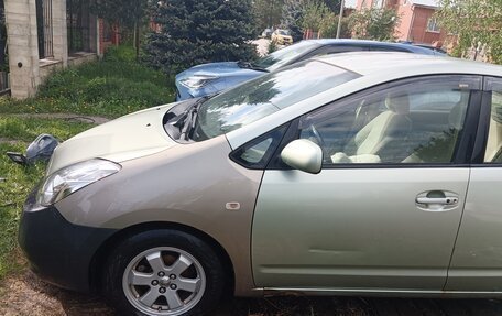 Toyota Prius, 2008 год, 540 000 рублей, 5 фотография