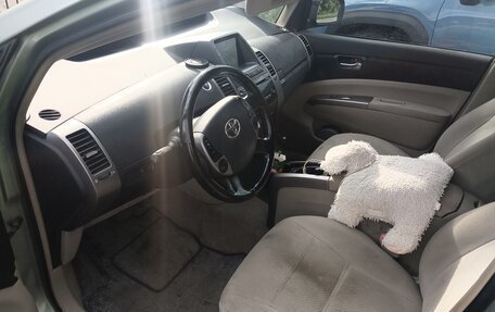 Toyota Prius, 2008 год, 540 000 рублей, 10 фотография