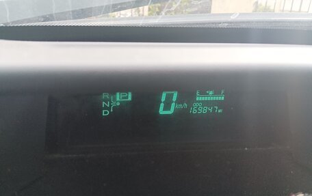 Toyota Prius, 2008 год, 540 000 рублей, 12 фотография