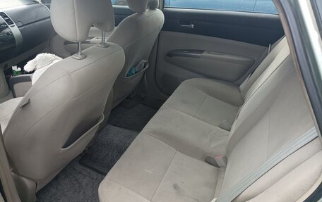 Toyota Prius, 2008 год, 540 000 рублей, 9 фотография